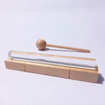Crystal Quartz Rod