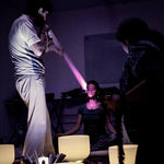 Didgeridoo de cuarzo con sistema cromatico