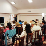 Vibra Rod Training: Crystal Sound, Color & Healing in Boulder
