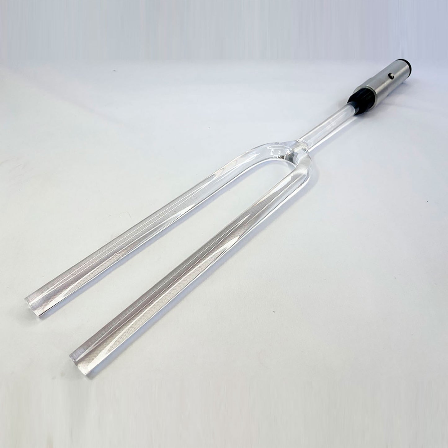 Diapasón de cuarzo con sistema de cromatico - Vibra Fork