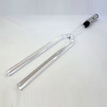 Diapasón de cuarzo con sistema de cromatico - Vibra Fork
