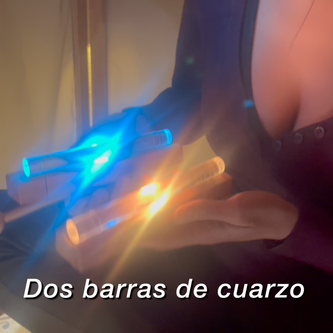 Duo Rod