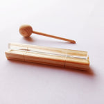 Crystal Quartz Rod