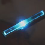 Barra de cristal con 7 colores - Vibra Rod