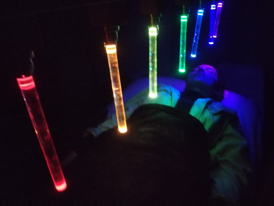 Alineador de Chakras